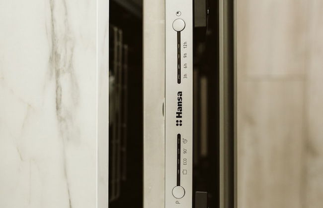 Dec Apartments - Foto 18