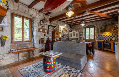 Casa Mamma Mia by Kompas Villas - Photo 37