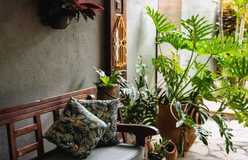 Casa Buziana - Lofts amplos e super equipados - Foto 9