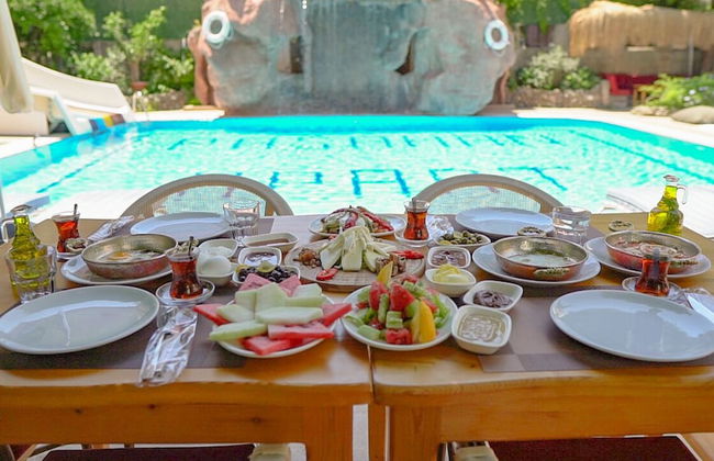 Pasahan Apart - Photo 14