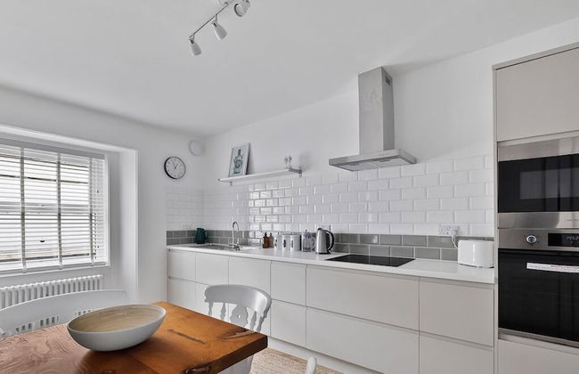 2 Bed - Apartment No. 1 Windsor Villas - Foto 7