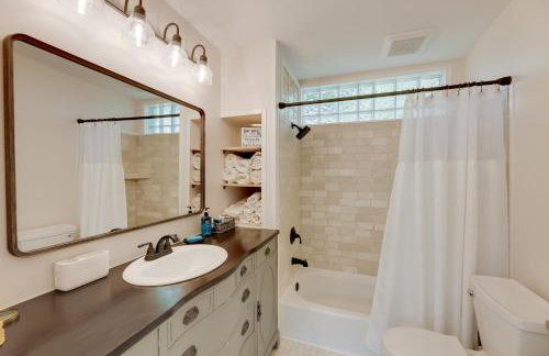 Historic Madison Retreat - 1 Mi to Ohio River - Foto 15