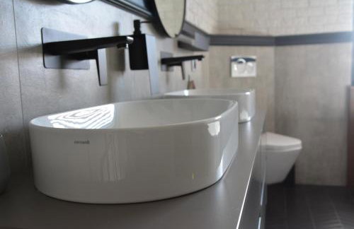 Luksusowa Willa Mechelinki - Foto 71