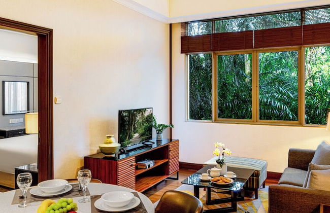 Treetops Executive Residences - Photo 50