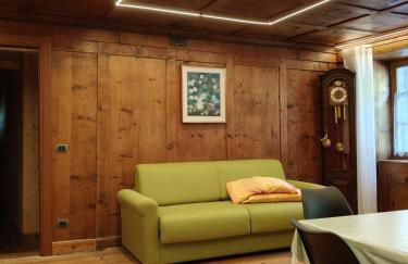 Il Maso del Nonno - Foto 31