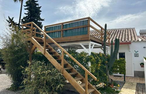 Casa do Meio- Farm house- Tavira - Foto 2