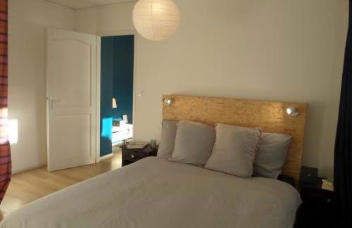 Lille Grand Palais, Europe, Bienvenue chez Nestyou, Lille - Foto 28