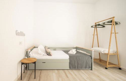 Suite Catedral Little Apartments - Foto 24