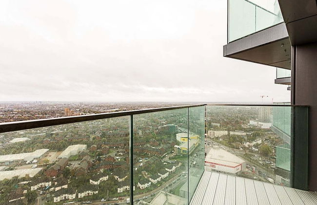 Icon Tower Flat II - Foto 33