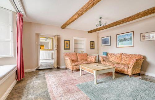 Old Bell House - Spacious Period Home in the Heart of Somerton - Foto 24