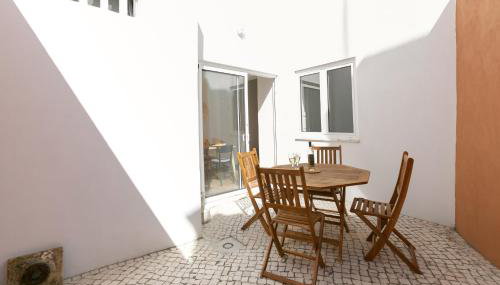Peniche Pátio House - Foto 3
