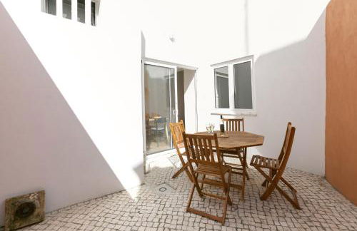 Peniche Pátio House - Photo 3
