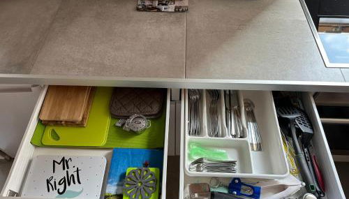 Altes Siedlerhaus Nesebanz - Foto 3