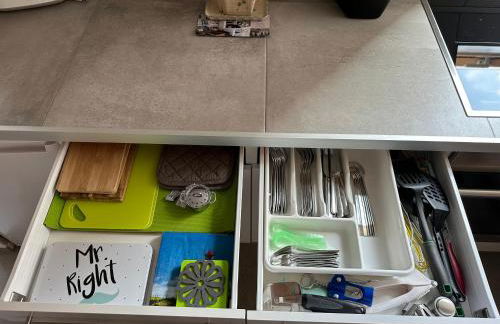 Altes Siedlerhaus Nesebanz - Foto 3