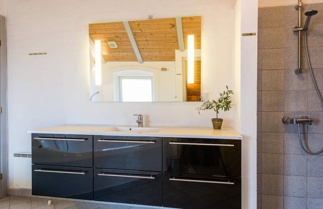 4 Star Holiday Home in Henne - Foto 25