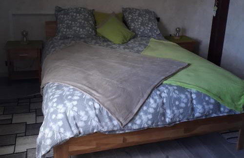 Le chouette gîte - Foto 6