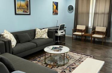 Charming home in heart of St Joseph 30 Plus days - Foto 18