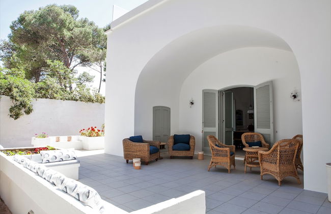 Masseria Villa - Maison by the sea - Photo 16