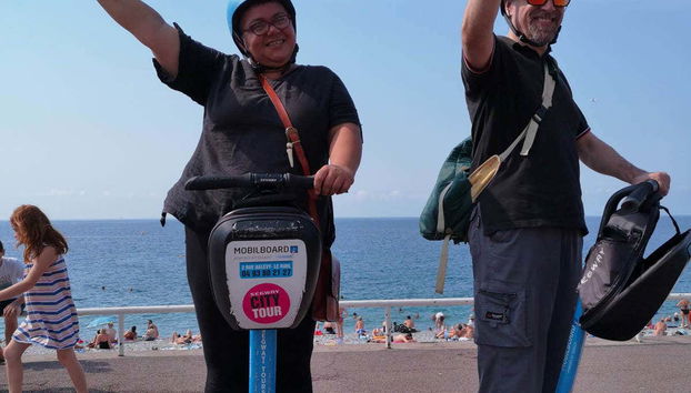 Nice Segway Tour - Foto 5