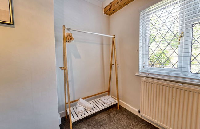 Host Stay London Road Cottage - Foto 13