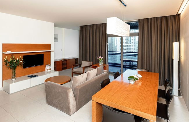 Radisson Blu Residence, Dubai Marina - Foto 27