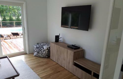 Villa Direen Modern East Hampton Villa - Foto 33