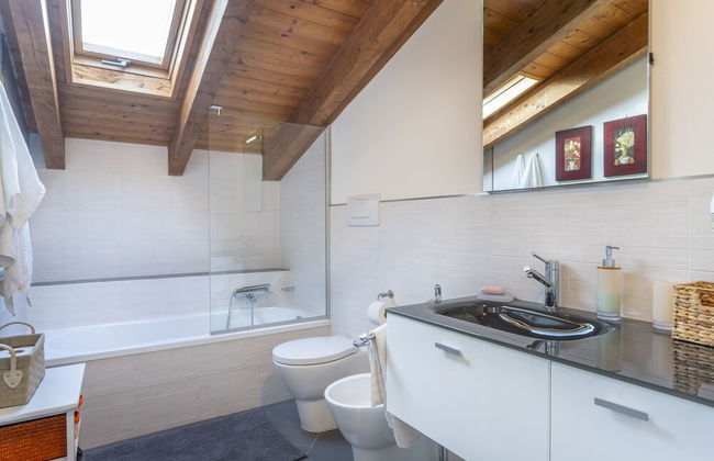 GuestHost - Casa di Dino Udine Terenzano - Foto 31