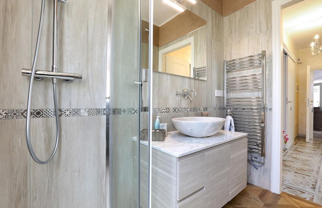 1836 La Perla Bianca Luxury Spa by Perle di Puglia - Foto 40