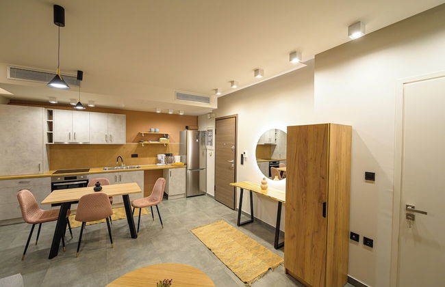 Antinea Olympian Villa - Foto 56