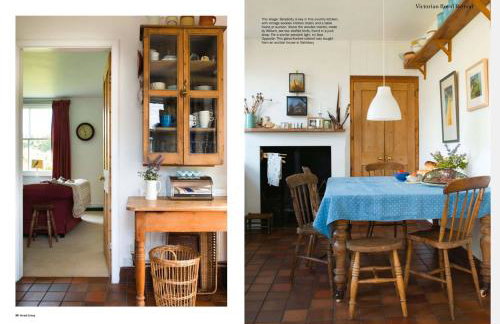 Spacious garden, 3 Bedroom family cottage in Dorset - Foto 29