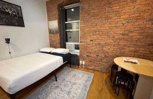 nest apartment new york - Foto 38