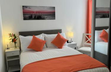 The Bear Apartments - Foto 9