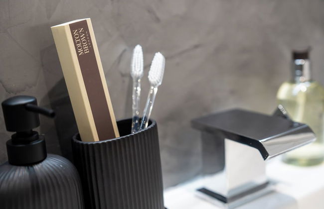 Commandery Vaults - Foto 44