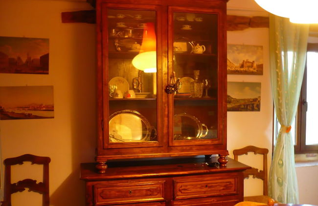 Agriturismo Biologico la Casa degli Gnomi - Foto 26