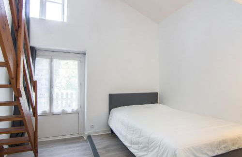 Apartment Le Petit Robinson-8 by Interhome - Foto 4