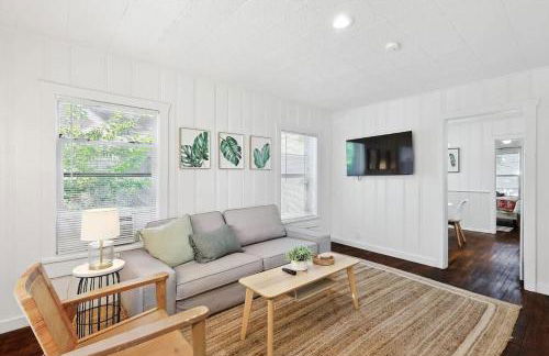 Comfy Loft 8min from Downtown FW - Foto 1