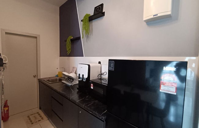 The Horizon Ipoh 2BR L8 by Grab A Stay - Foto 11