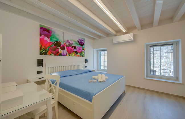 Tulipano Apt - Palazzo Palermo 1817 - Photo 5