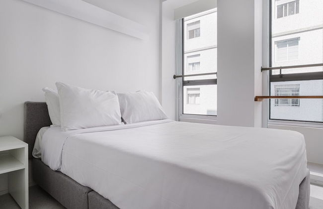 Tabas by Blueground Edifício Bianca - Foto 13