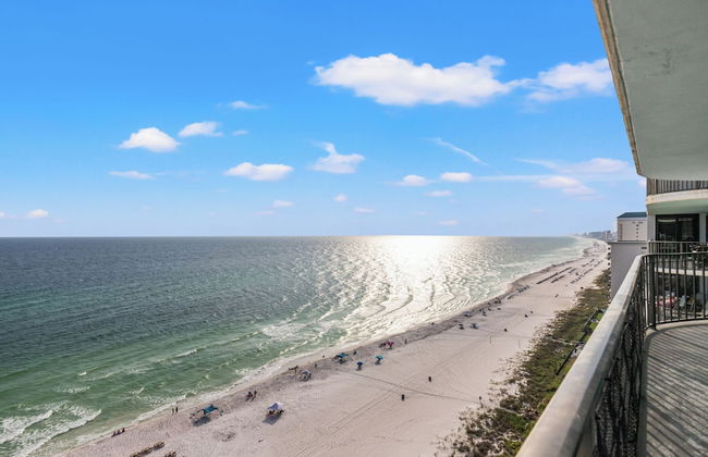 Watercrest 1704 - Serenity Shores - Foto 31