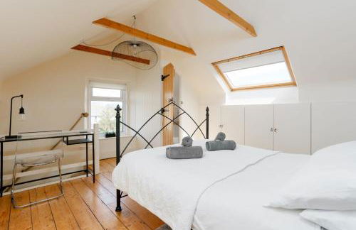 Froxfield Cottage - Foto 8