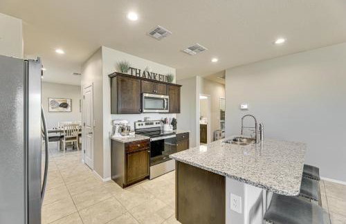 Florence Home about 10 Mi to Historic District! - Foto 7