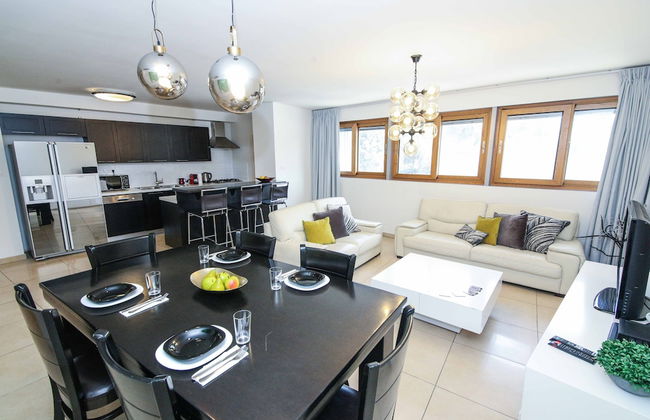 104 - King David Residence - Jerusalem-Rent - Photo 22