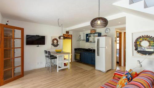 Casa con Área Gourmet y Piscina en Búzios | Céu 27 - Foto 4