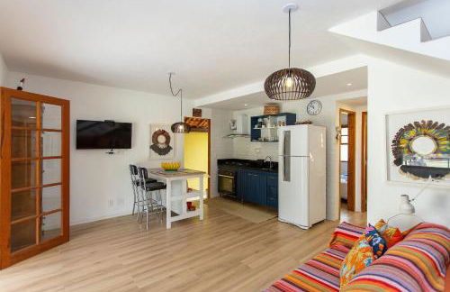 Casa con Área Gourmet y Piscina en Búzios | Céu 27 - Foto 4