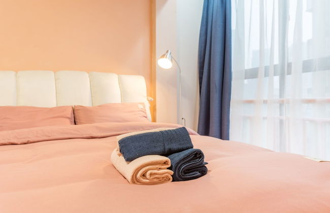 Qing Apartment Chungking Express - Foto 26