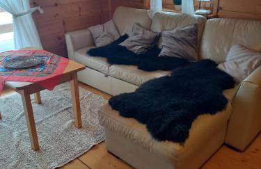 Domek drewniany simonka zawoja - Foto 8