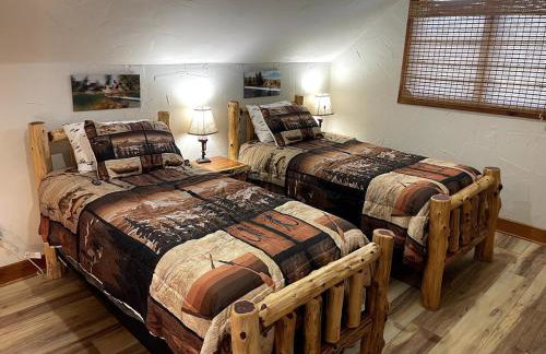 Little Red River Chalet - Foto 34