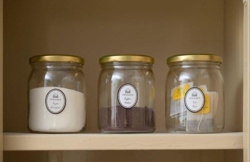 Ephagros Cretan Countryside House in Dionisi - Foto 23