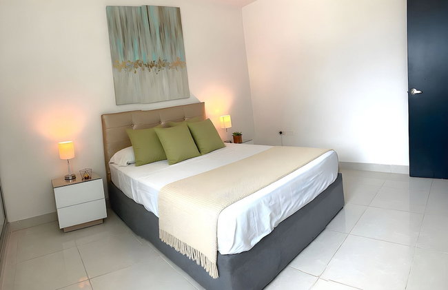 Apartamentos Neos - Cerca al Mar by SOHO - Foto 48
